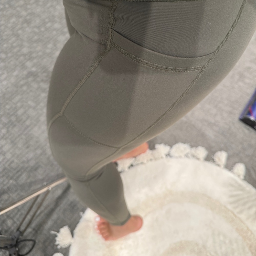 ETHOS LEGGINGS - Picture 6 of 10
